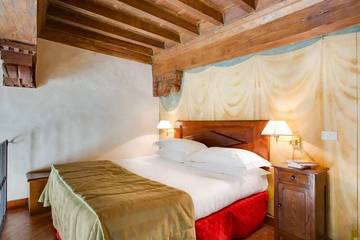 Villa for 6 People in Florence city center, Florence, Photo 3