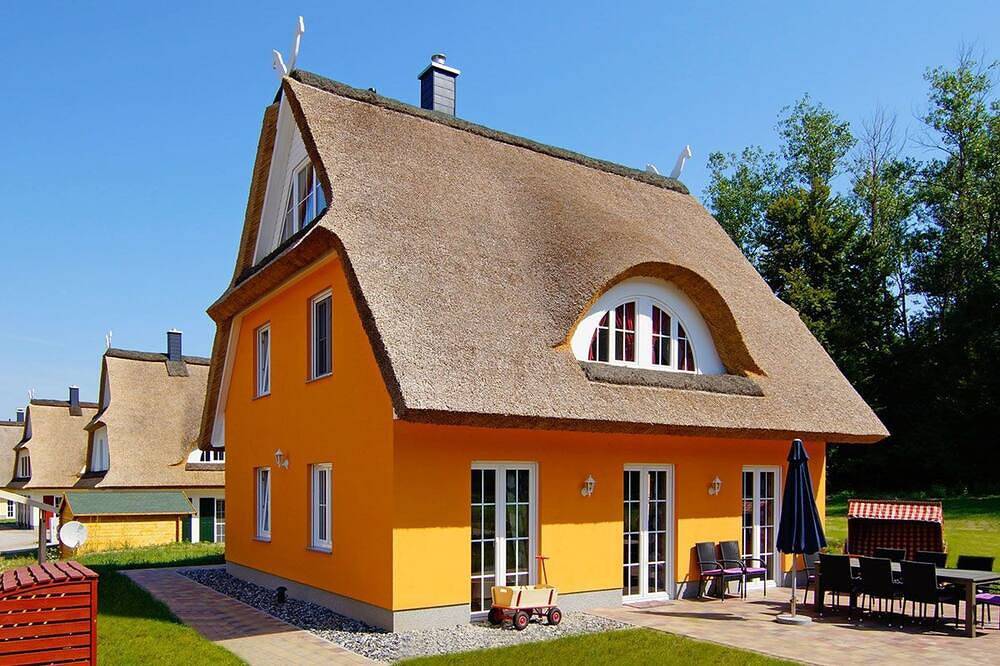 Casa vacanza a Rugen a partire da 333€ a notte