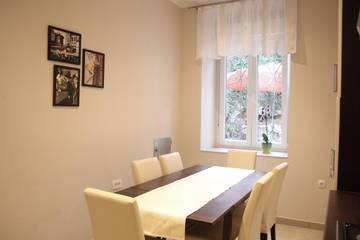 Ferienwohnung für 5 Personen in Lovran, Primorje-Gorski Kotar, Bild 4