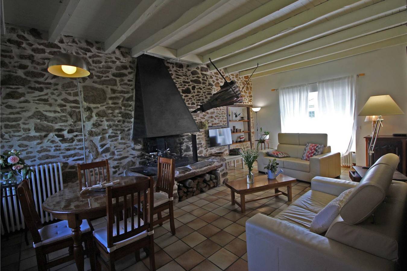 Chez Minetou in Saint-Gence, Limoges und Umgebung