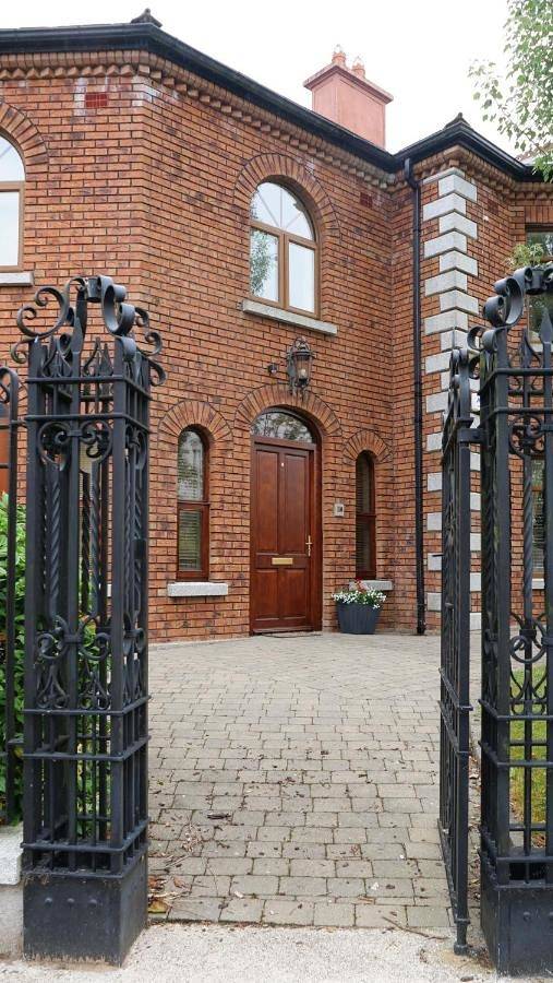 Holiday rental for 4 people, with Terrace and Garden in Mullingar