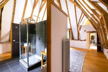 Château pour 14 Personnes dans Sainte-Florence, Région de Libourne, Photo 4