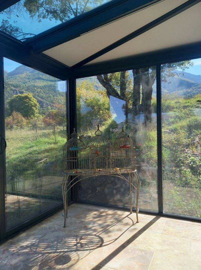 Gîte du Couard in Archail, Alpes-de-Haute-Provence