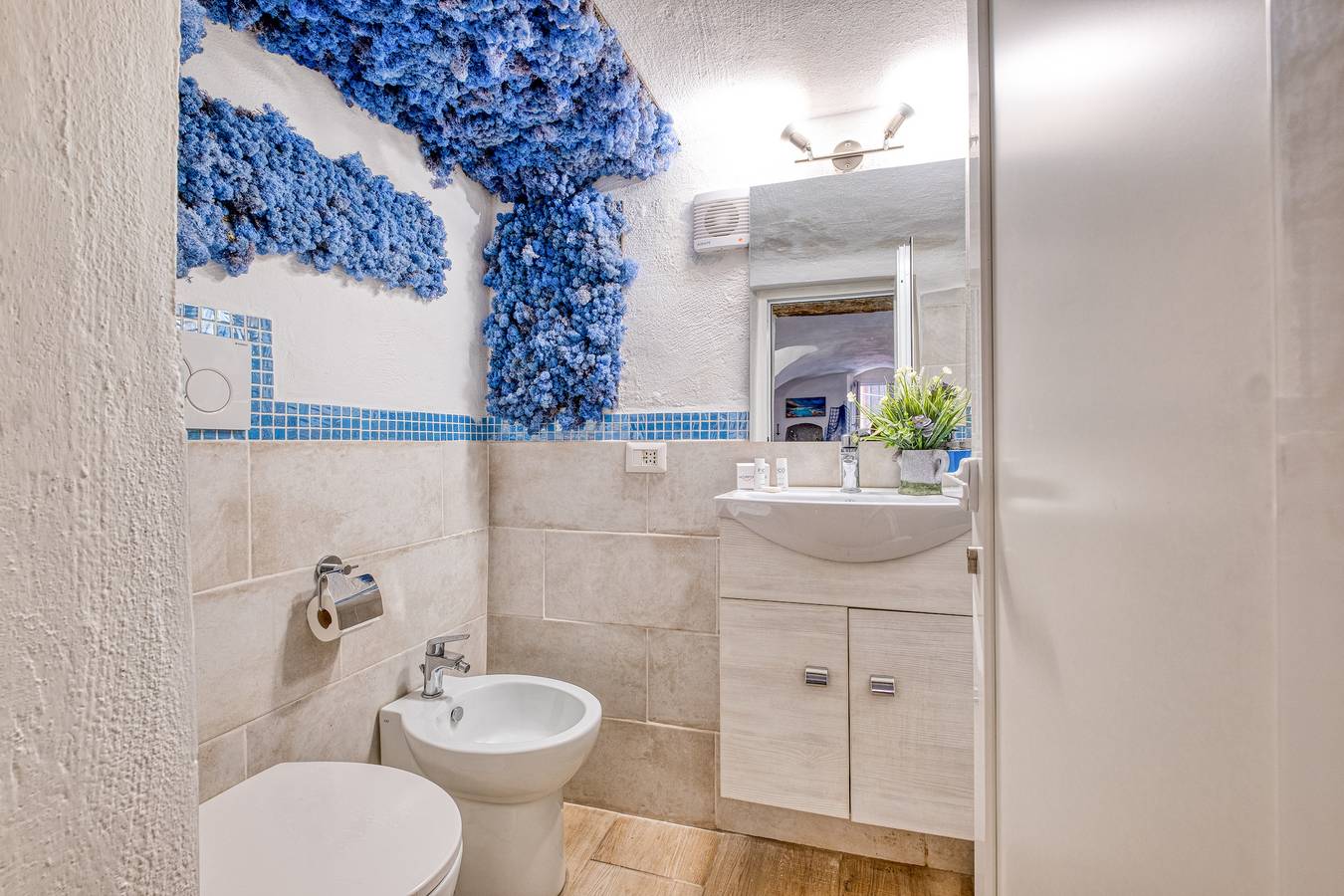 Apartamento entero, Le Petit Bijoux De La Pigna in San Remo, Sanremo Municipio