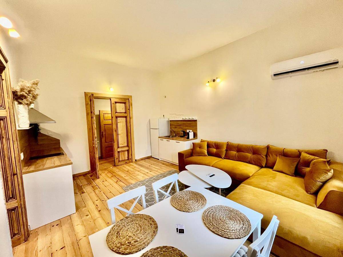 Two-Bedroom Apartment in Plovdiv, Bulgarie