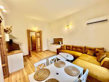Maison d’hôte pour 2 personnes, avec vue et jardin à Plovdiv