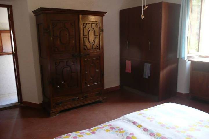 Ferienhaus für 8 Personen, mit Terrasse und Garten auf Isola del Giglio - 2