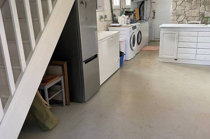 Chambre d’hôte pour 2 personnes