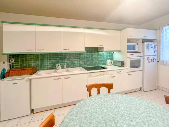 Gîte pour 7 personnes à Le Vésinet - 2