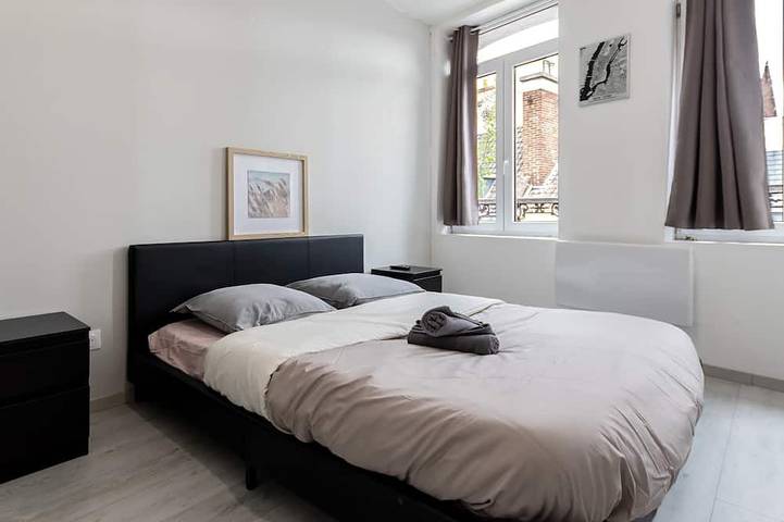 Ferienhaus für 10 Personen - 1