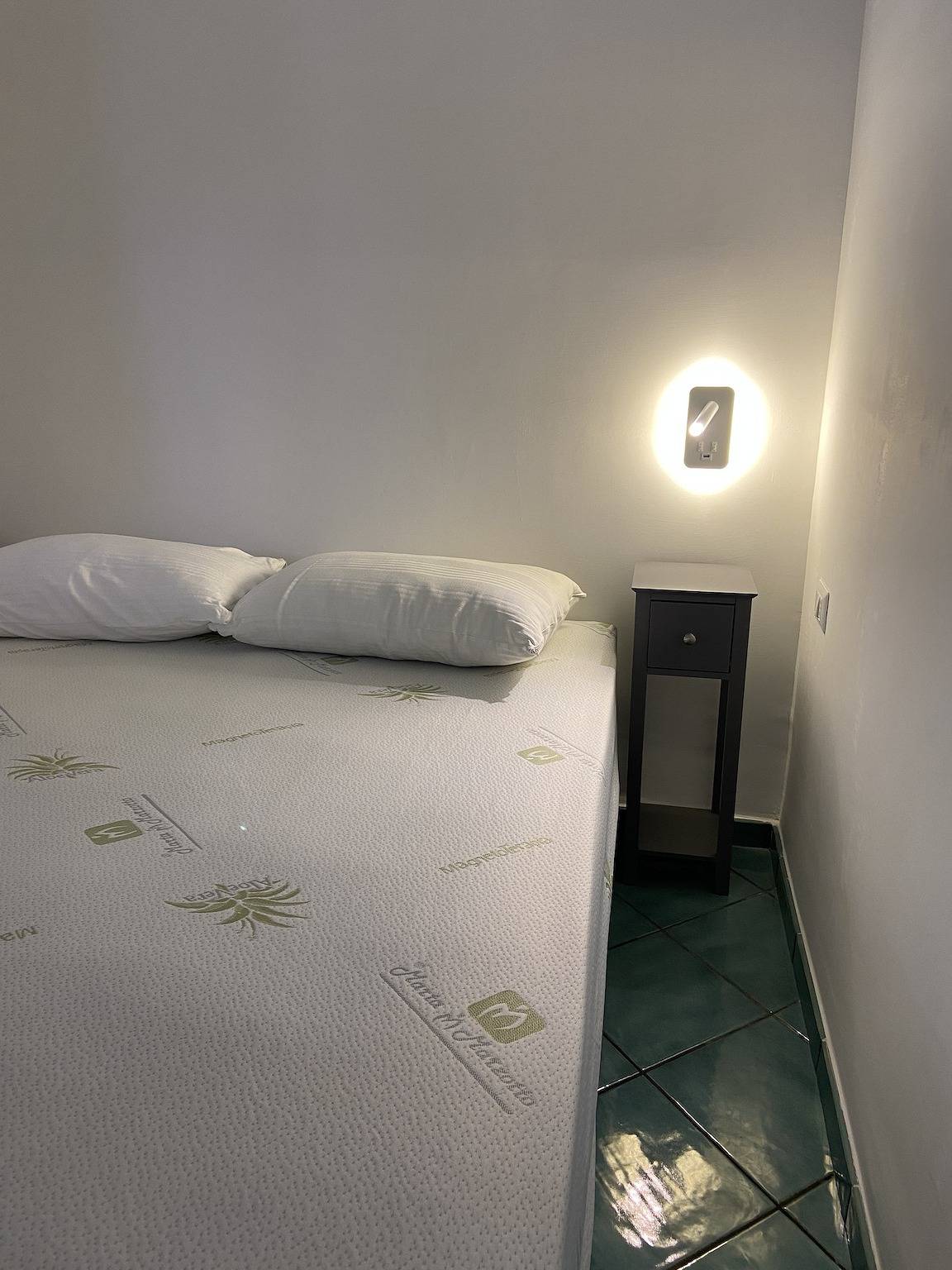 Comfortable Bungalow at Marina di Camerota in Marina di Camerota, Camerota