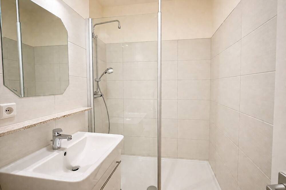 Ganze Wohnung, Thermen Apartment Bad Rodach 100m bis zur Therme in Bad Rodach, Oberes Maintal - Coburger Land