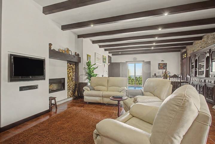 Casa Da Redouça – Holiday Home in Cedrim in Cedrim e Paradela, Aveiro District