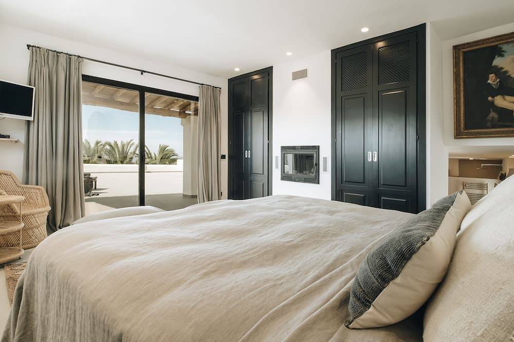 Encantadora finca completamente renovada in San José (Ibiza), Sant Josep de sa Talaia