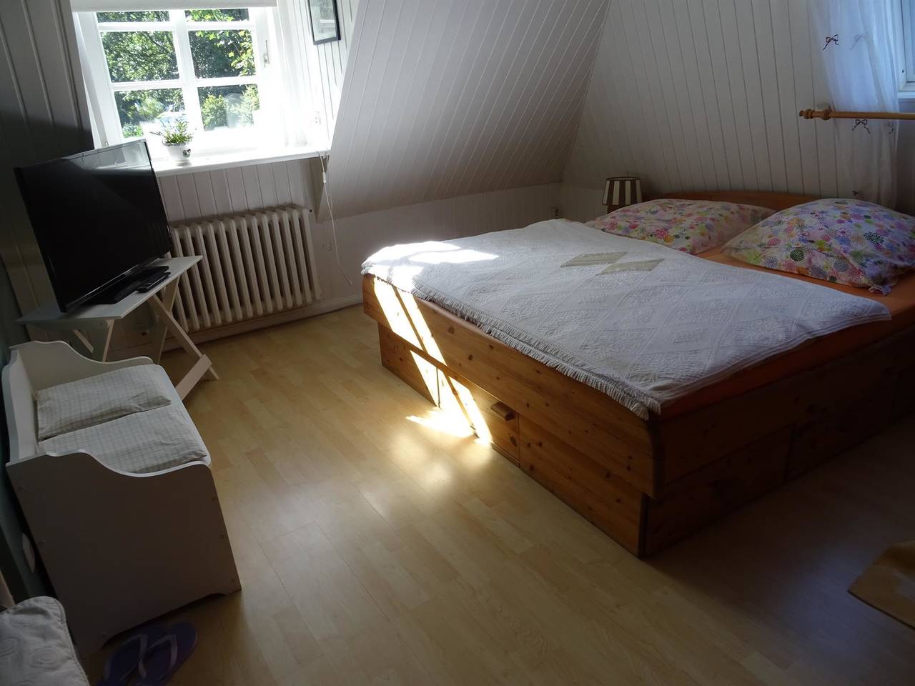 Ferienwohnung Dorfstraße (von Drathen), foto 13