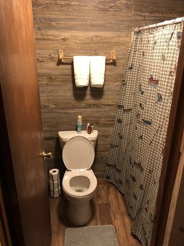 Cottage for 3 Guests in Lake Superior, Michigan, Picture 3