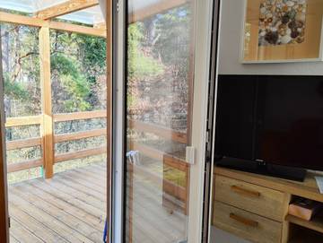 Bungalow für 4 Personen in Zinnowitz, Usedom, Bild 2