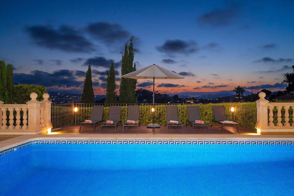 Casa vacanza a Marina Alta a partire da 513€ a notte