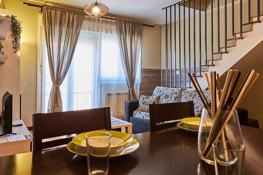 Ganze Wohnung, Winahost apartamento Soterraña Iiii in Ávila, Ávila und Umgebung