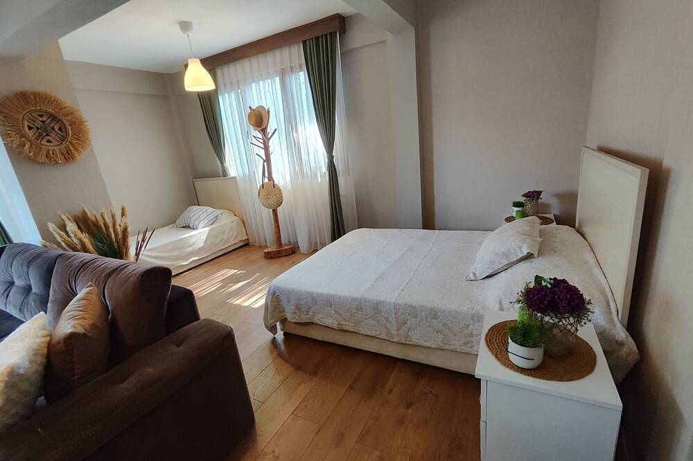 Esse Garden House | Intertwined with the garden, special for you. in Kusadasi, Provinz Aydın