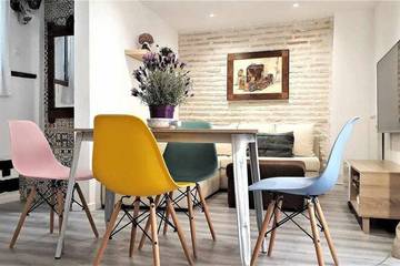 Casa De Vacaciones para 5 Personas en Toledo, Provincia de Toledo, Foto 3