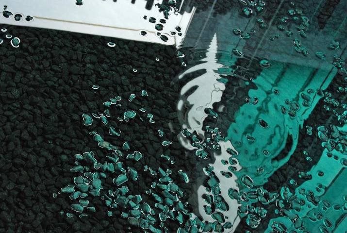 Maison de campagne pour 2 personnes, avec jardin ainsi que vue et piscine à Olot - 4