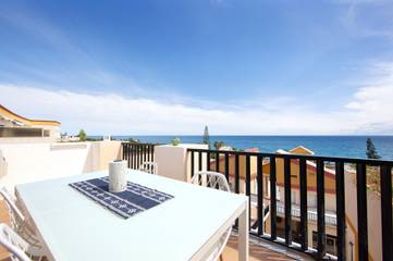 Apartamento Estúdio para 2 Pessoas em Playa de las Chapas, Marbella, Foto 4