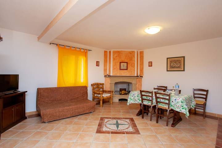 Gîte pour 7 personnes, avec jardin, animaux acceptés dans Orosei - 2