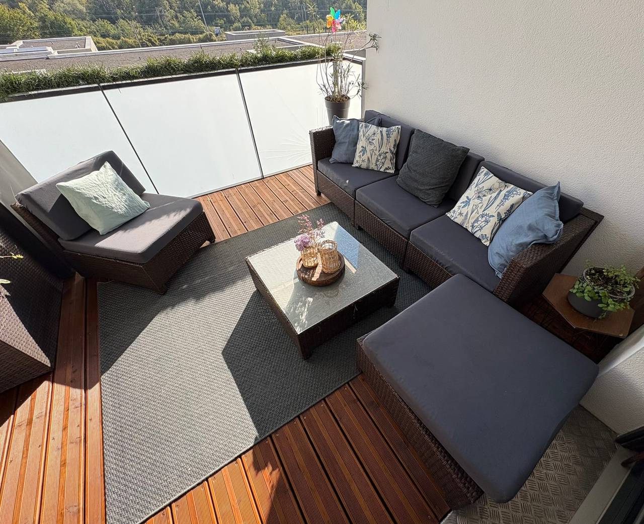 Appartement entier, Le Beauvoir, havre chic près de Strasbourg. in Lingolsheim, Région de Strasbourg