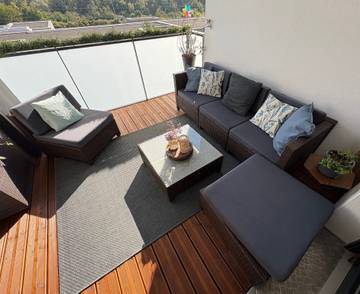 Location De Vacances pour 6 Personnes dans Lingolsheim, Nord de l'Alsace, Photo 3