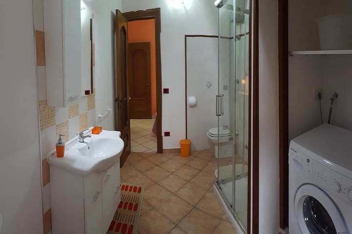 Villa Le Arcate - Im Herzen der Amalfi-Küste in San Michele (Salerno), Furore