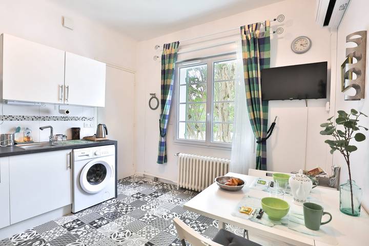 Gîte pour 2 personnes, avec piscine, adapté aux familles dans les Landes - 4