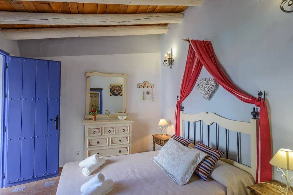 Casa Tejeda Frigiliana by Ruralidays in Acebuchal, Cómpeta