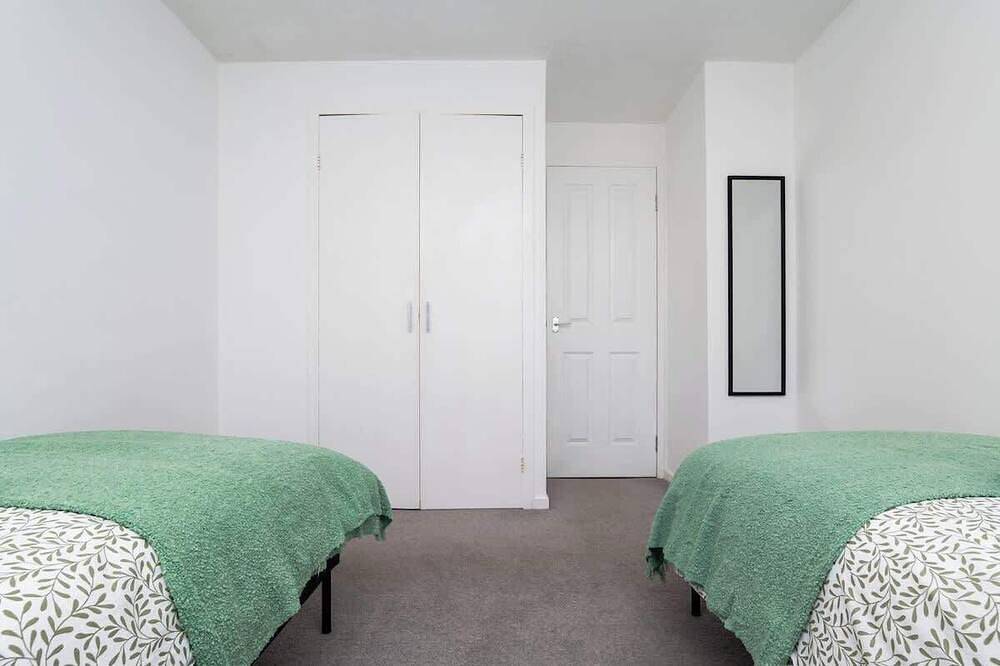Ganze Wohnung, Free Parking & Easy Glasgow Access - Wifi in West Dunbartonshire