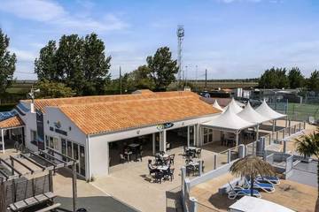 Camping für 4 Personen in La Tranche-sur-Mer, Vendée, Bild 3