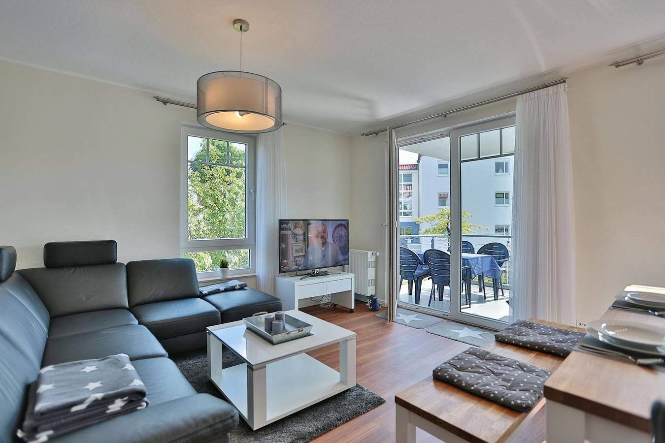 Ferienwohnung in Scharbeutz ab 114€ pro Nacht