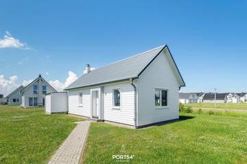 Ferienhaus für 2 Personen in Olpenitz, Kappeln, Bild 4
