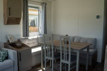 Ferienanlage für 4 Personen in Scherpenisse, Niederländische Nordsee, Bild 3