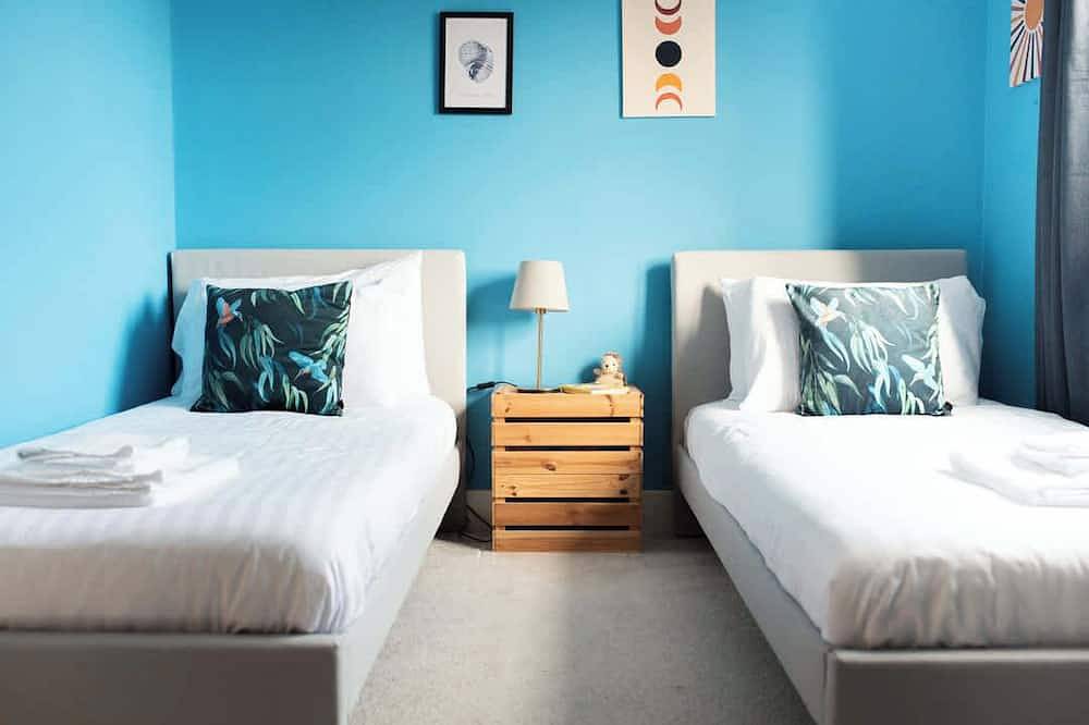 Casa vacanza a Cambridge a partire da 208€ a notte