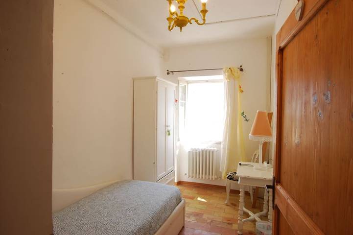 Location de vacances pour 7 personnes, avec jardin à Cingoli - 3