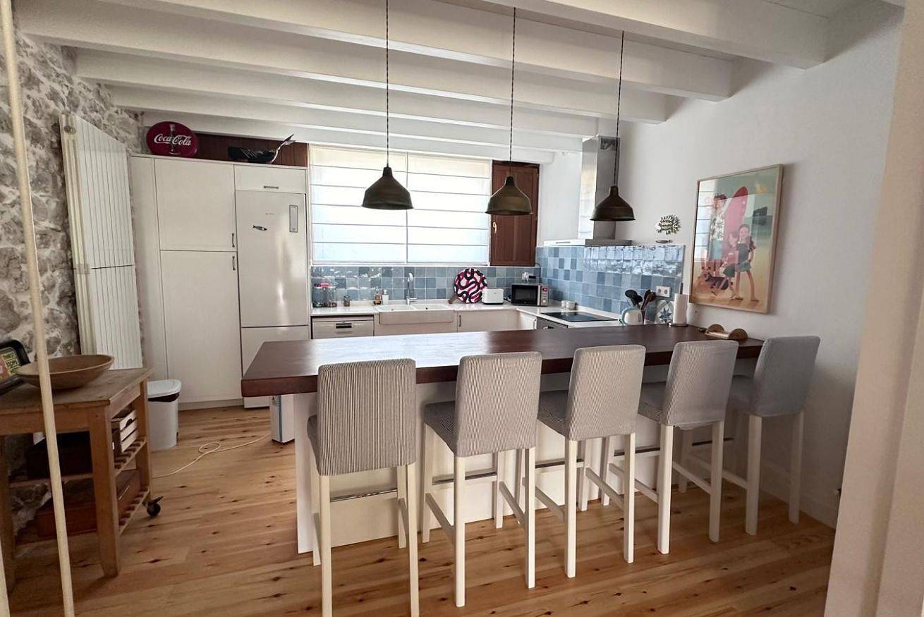 Apartamento entero, Casa Peñalva in Poo de Llanes, Llanes