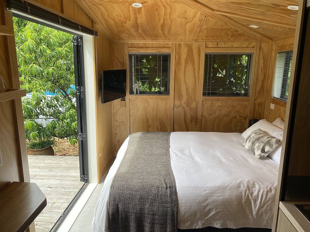 Tiny Studio - Near New in Waikato