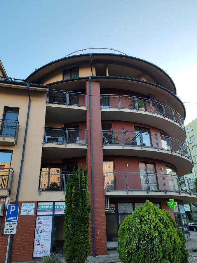 Appartement de vacances pour 4 personnes, avec vue et terrasse