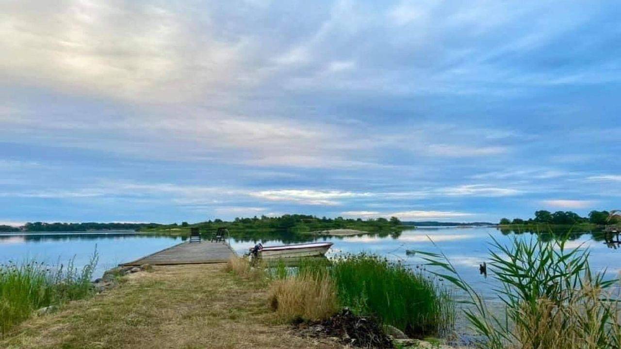 Ferienhaus für 6 Personen (90 m²) in Ramdala in Karlskrona, Schwedische Ostsee