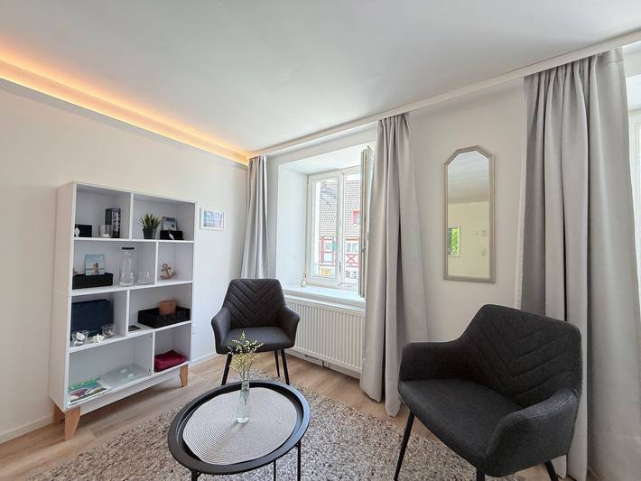 Ferienwohnung für 2 Personen, mit Garten, mit Haustier in Sipplingen - 3