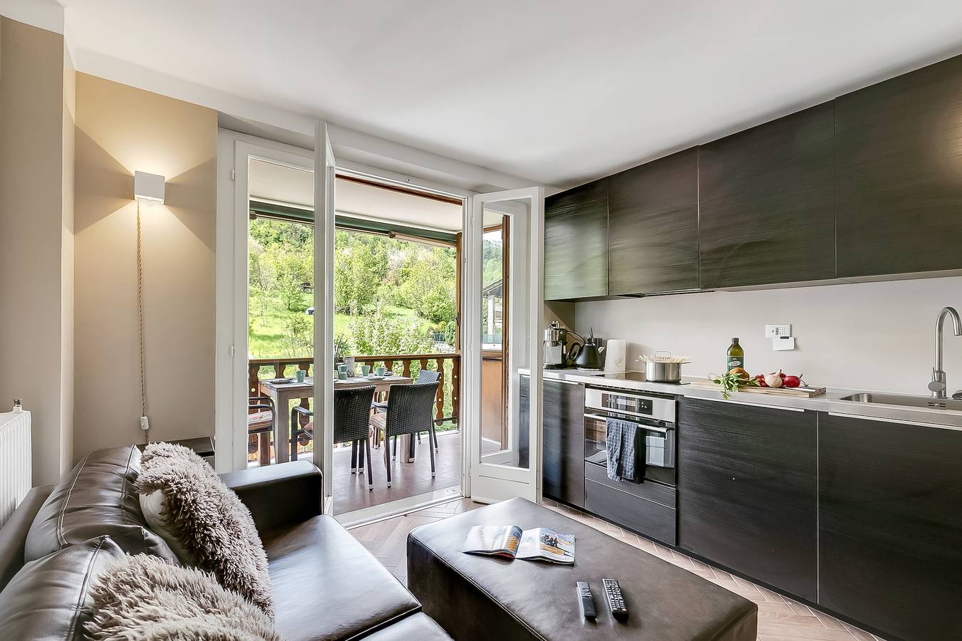 Appartamento intero, Boutique Apartment Limone Ski In Ski Out in Limone Piemonte, Alpi Liguri