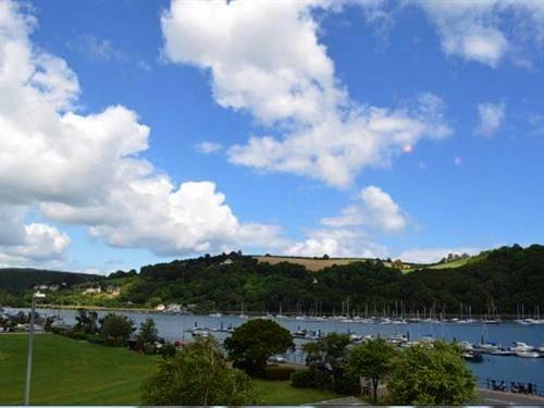 Standard Double Room in Dartmouth, Devon