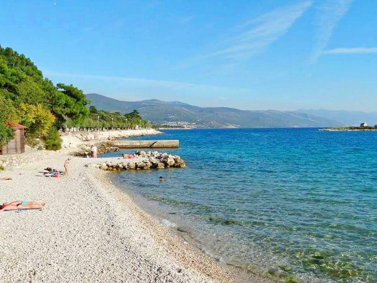 Appartamento vacanze a Kvarn a partire da 59€ a notte