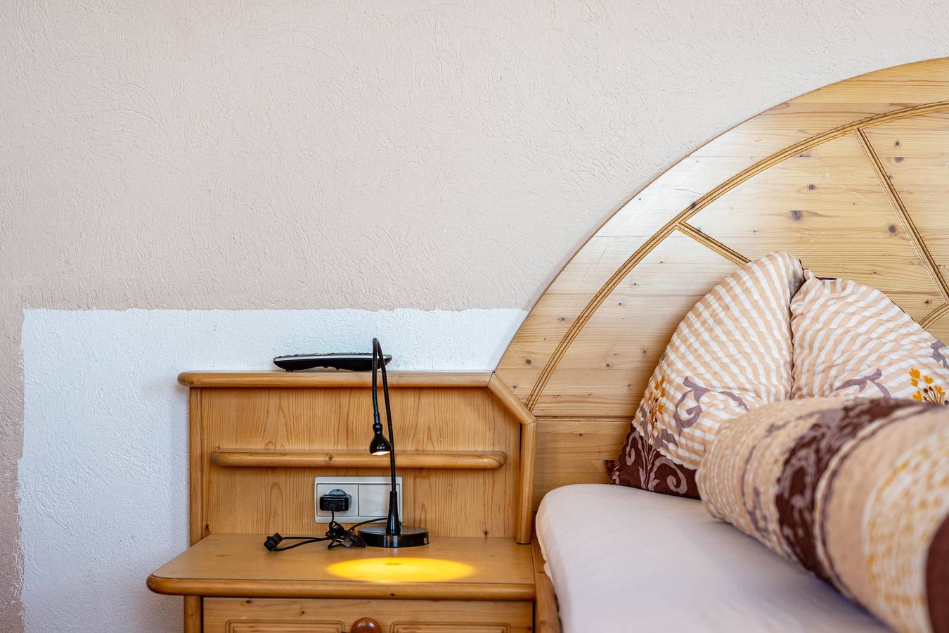 Appartamento intero, Appartamento 'Apt Gaisler' con vista sulle montagne, terrazza privata e Wi-Fi in Maranza, Rio di Pusteria