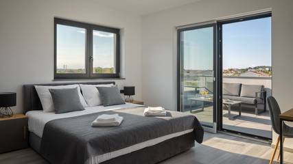 Villa für 10 Personen in Pula-Medulin, Pula, Bild 4